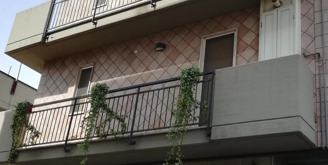 Dei Mille B&B-1