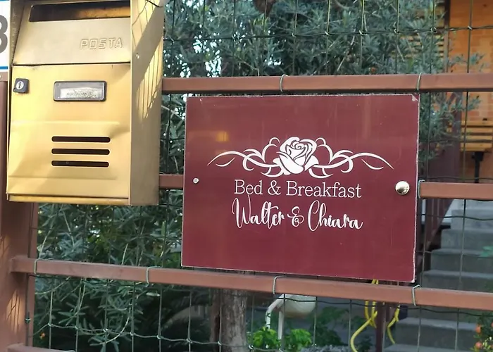 B&B Walter&Chiara Altamura